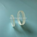 Lente doble cóncava personalizada/dos lentes convexas